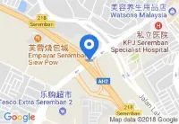 MY Fame Hotel