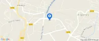 B&B HOTEL Annecy Argonay Hôtels à : Argonay