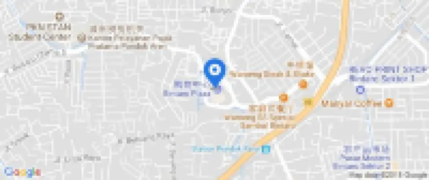 Hotel Citradream Bintaro Hotels in Pondok Aren