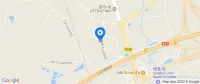 B&B Hotel le Mans Nord 1 Hotels in Saint-Saturnin