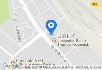 B&B Hotel Berlin-Adlershof