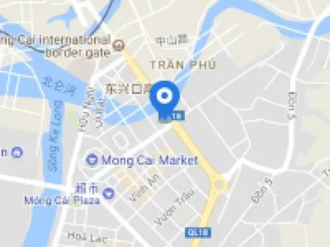 Majestic Mong Cai Hotel Hotels in Mong Cai
