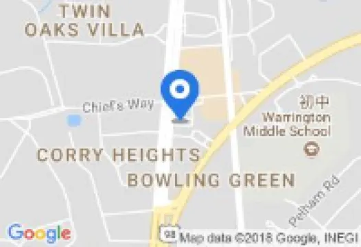 Red Roof Inn & Suites Pensacola - Nas Corry