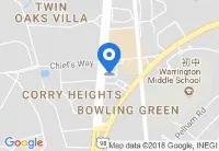 Red Roof Inn & Suites Pensacola - Nas Corry Hotels in Warrington