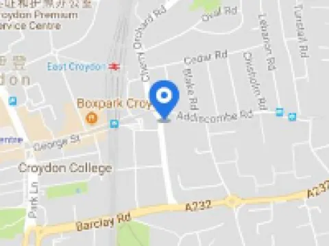 easyHotel Croydon Hotels in Croydon