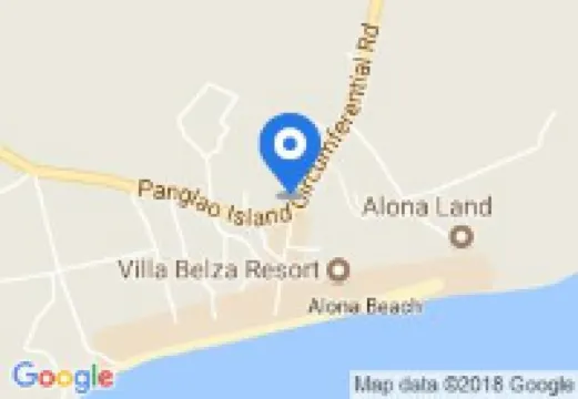 Leux Hotel Alona Panglao