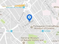 Vincci Liberdade Hotels near Av. Liberdade