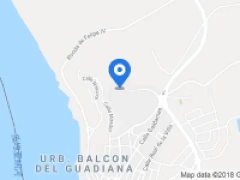 Parador de Ayamonte Hoteles en Ayamonte