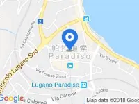 ibis budget Lugano Paradiso Hotels in Lugano