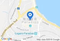 ibis budget Lugano Paradiso