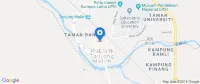 Hotel Tanjong Hotels in Ampang Pecah
