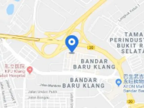 康瑞酒店 巴生酒店