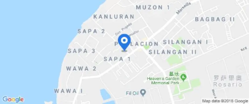 Asia Novo Boutique Hotel - Rosario