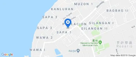 Asia Novo Boutique Hotel - Rosario Отели рядом с достопримечательностью «Маунт-Си Онелофт»