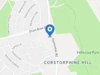 Leonardo Edinburgh Murrayfield Hotels near Corstorphine