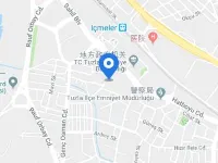 Istanbul Medikal Termal Hotels near Tuzla Shipyard