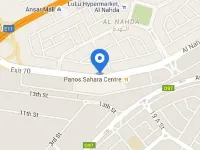 Golden Sands Hotel & Residences Sharjah Hotels near Al Khan