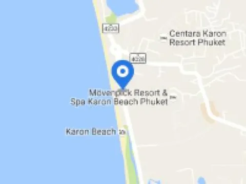 파라독스 리조트 푸켓 푸켓 호텔