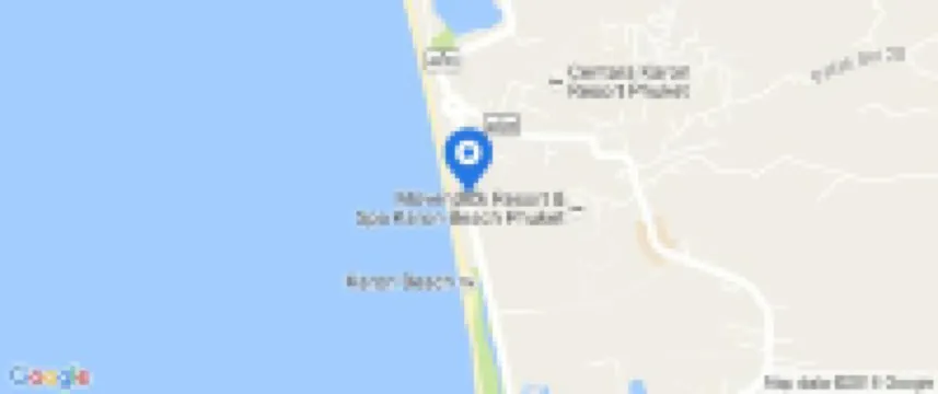 파라독스 리조트 푸켓