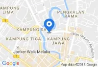 Vintage Inn Jonker Walk Melaka