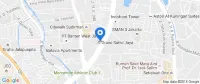 Grand Sahid Jaya CBD - parking