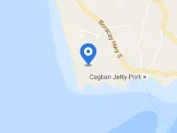 Boracay Actopia Resort Hotel dekat Pantai Cagban