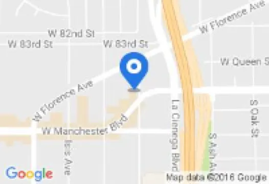 Days Inn by Wyndham Los Angeles LAX/VeniceBch/Marina DelRay - Morgenmad