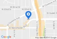 Days Inn by Wyndham Los Angeles LAX/VeniceBch/Marina DelRay Hotels in Inglewood