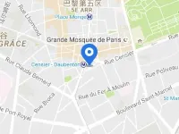 馬克西姆巴黎拉丁街區飯店 5區 - 拉丁區附近的飯店