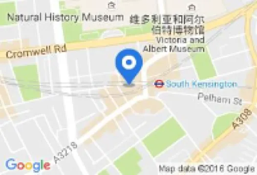 Cheval Harrington Court at South Kensington