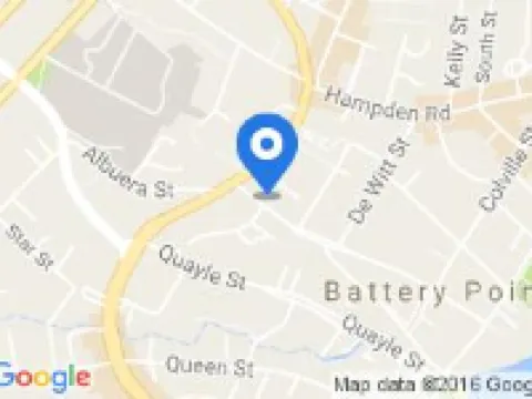 St Ives Apartments Hotels in Hobart