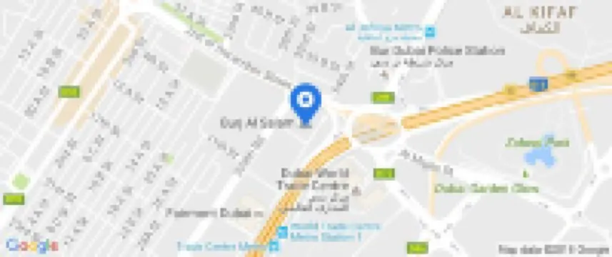 杜拜喜來登大酒店