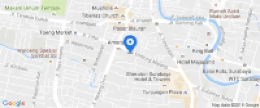 JW Marriott Hotel Surabaya