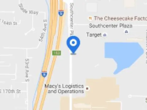 DoubleTree Suites by Hilton Seattle Airport/Southcenter Hotels in Tukwila