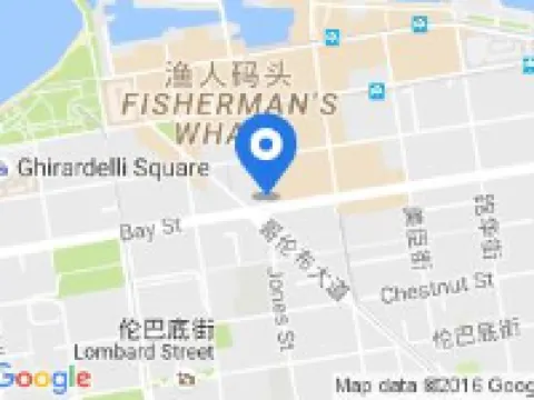 Marriott Vacation Club Pulse, San Francisco Hotels in San Francisco