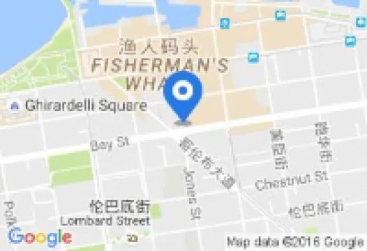 マリオット・バケーション・クラブ®, サンフランシスコ サンフランシスコのホテル