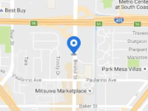 Crowne Plaza COSTA MESA ORANGE COUNTY by IHG Hotels in Costa Mesa