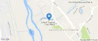 voco Oxford Thames Hotels in Littlemore