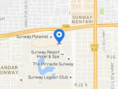 Resort Suites at Bandar Sunway Hotels in Subang Jaya