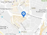 سيتي كومفرت هوتل بوكيت بينتانغ Hotels near بودو