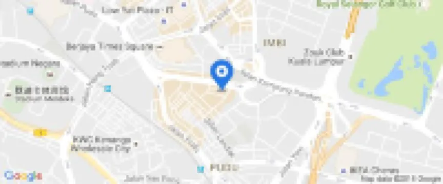 시티 컴포트 호텔 부킷빈탕 KLCC