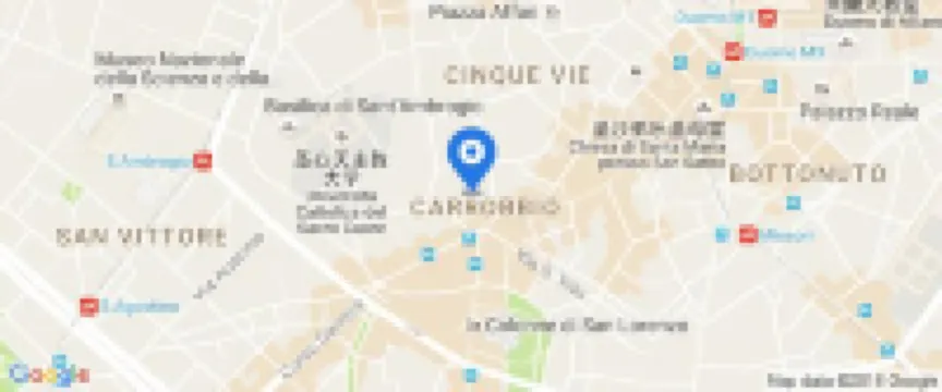 Ostello Bello - Milano Duomo