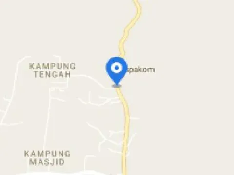 Lexis Suites Penang Ξενοδοχεία στην πόλη Bayan Lepas