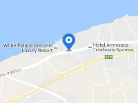 Grecotel LUXME White Hotels in Arkadi