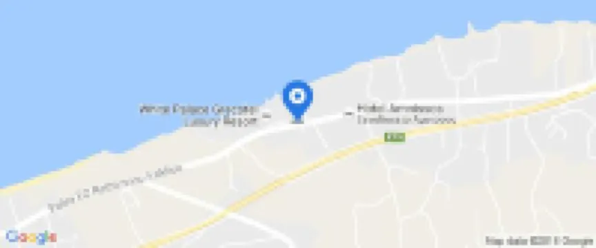 Grecotel LUXME White