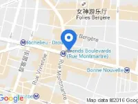 Holiday Inn Paris Opéra - Grands Boulevards Hotels near Bourse