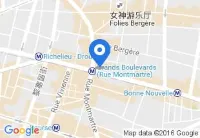 巴黎歌劇院林蔭大道IHG假日飯店