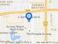 33 ブティックホテル・バンダー・スンウェイ スバン・ジャヤのホテル