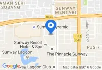 33 Boutique Hotel Bandar Sunway