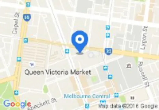 เมอร์เคียว เมลเบิร์น เทอร์รี่ สตรีท